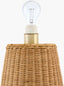 Tuturano Accent Floor Lamp