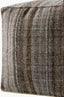 Mudcloth Pouf