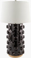 Vague Accent Table Lamp
