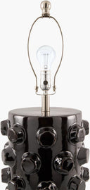 Vague Accent Table Lamp