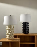 Vague Accent Table Lamp