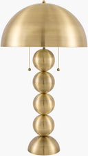 Vellon Accent Floor Lamp