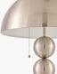 Vellon Accent Floor Lamp