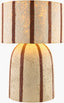 Velluto Accent Table Lamp