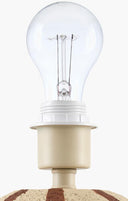 Velluto Accent Table Lamp