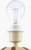 Velluto Accent Table Lamp