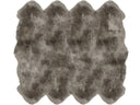 Long Wool Octo Rug