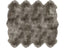 Long Wool Octo Rug