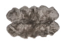 Long Wool Quarto Rug