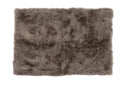 Long Wool Area Rug