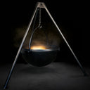 The Wrangler Fire Pit