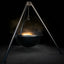 The Wrangler Fire Pit